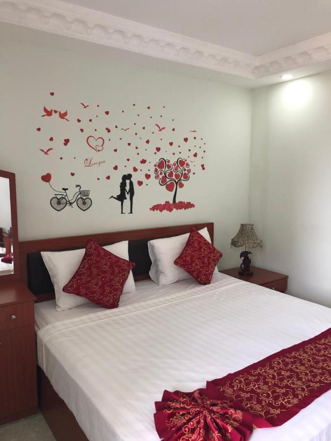 Praywish Home Resort Nha Trang Eksteriør billede